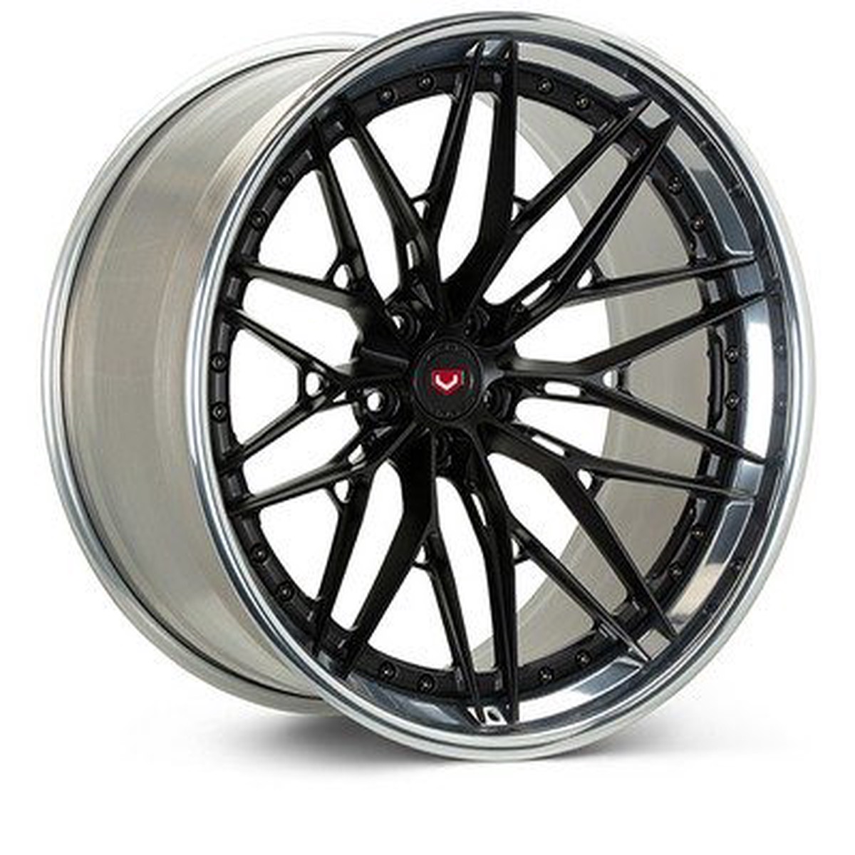 Vossen S21-02 (3-Piece) Wheels for Mercedes G-Wagon G55/G63