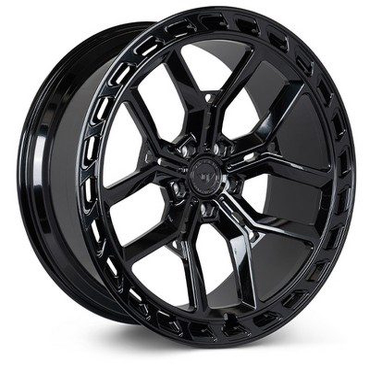 Vossen UV-X Wheels for Mercedes G-Wagon G55/G63