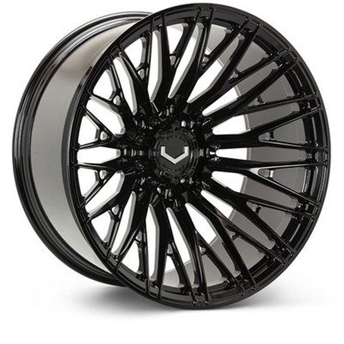 Vossen VFX-04 Wheels for Mercedes G-Wagon G55/G63