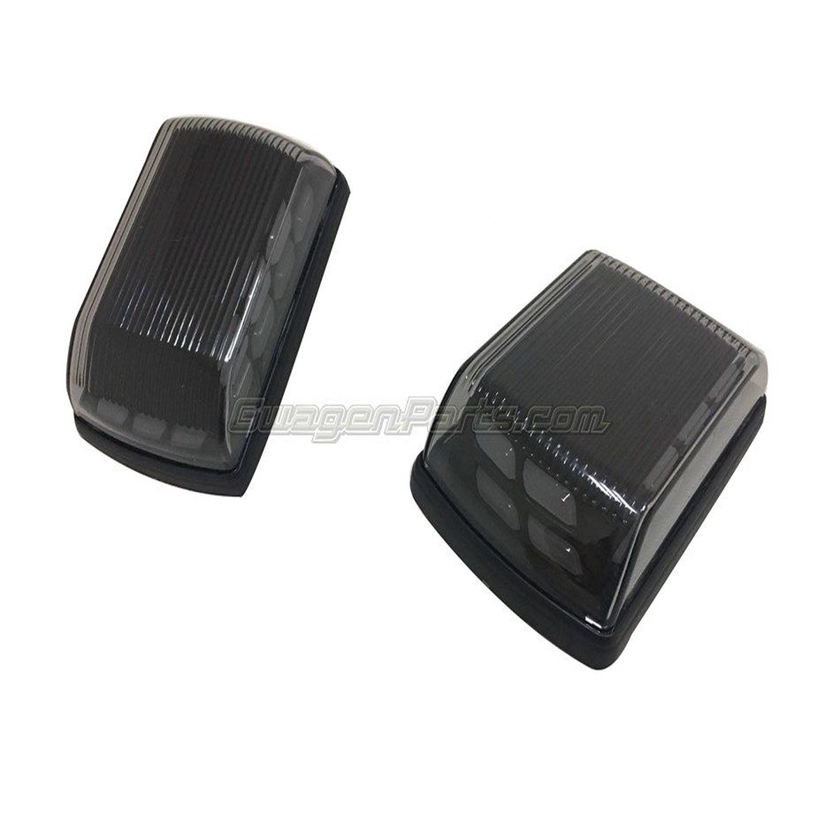 2019-on Mercedes G63-style Turn Indicators for 2002-2018 W463