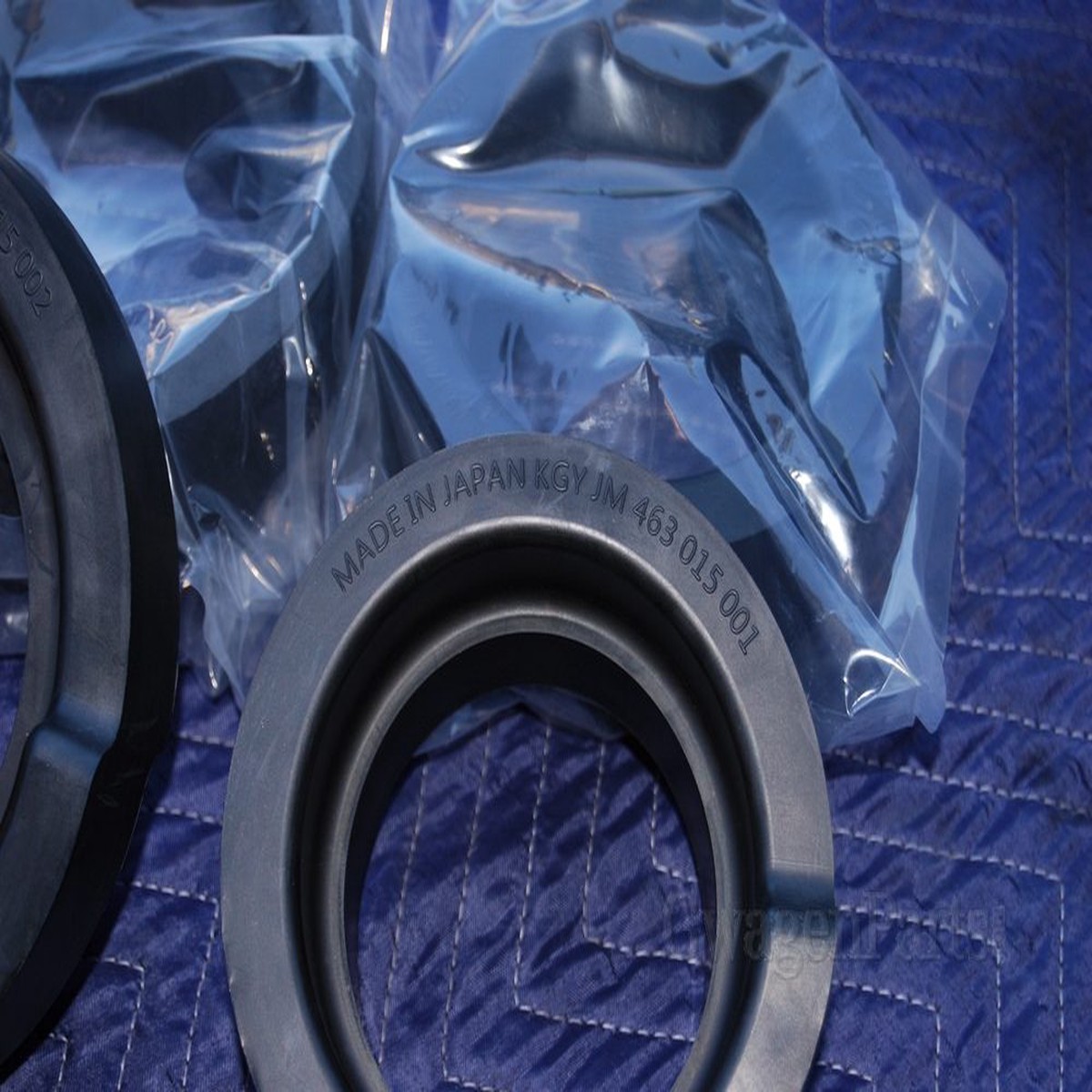 30mm Spring Spacer [Polyurethane] Lift Kit for Mercedes G-wagen W463/W461/W460
