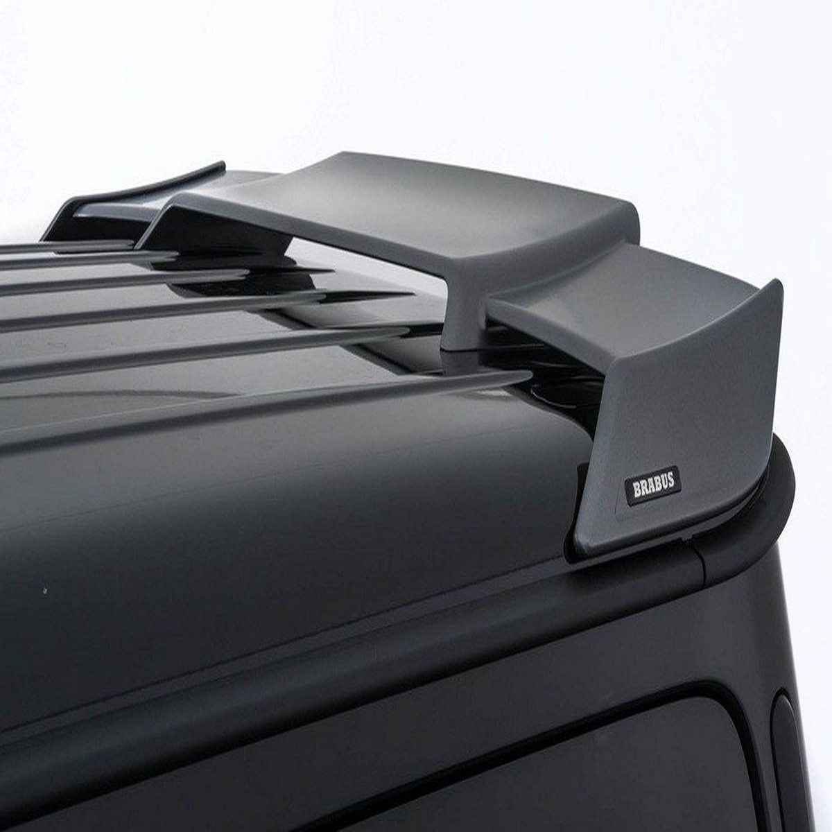 BRABUS Rear Roof Spoiler for 2022-2024 Mercedes G63 AMG 44 Squared W463A