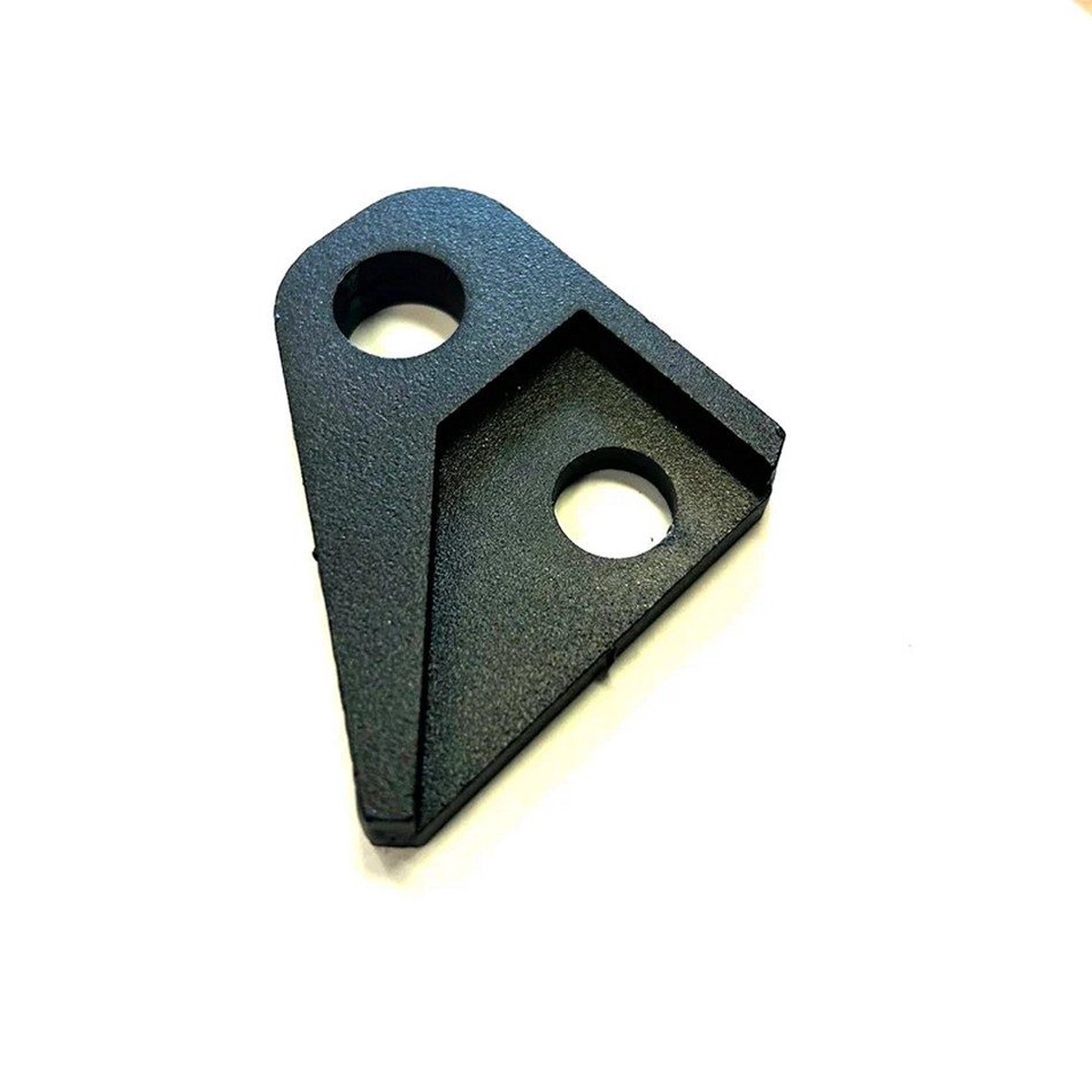 Driver Steering Stabilizer Bracket for 2014-2019 G63/G550/G65 W463