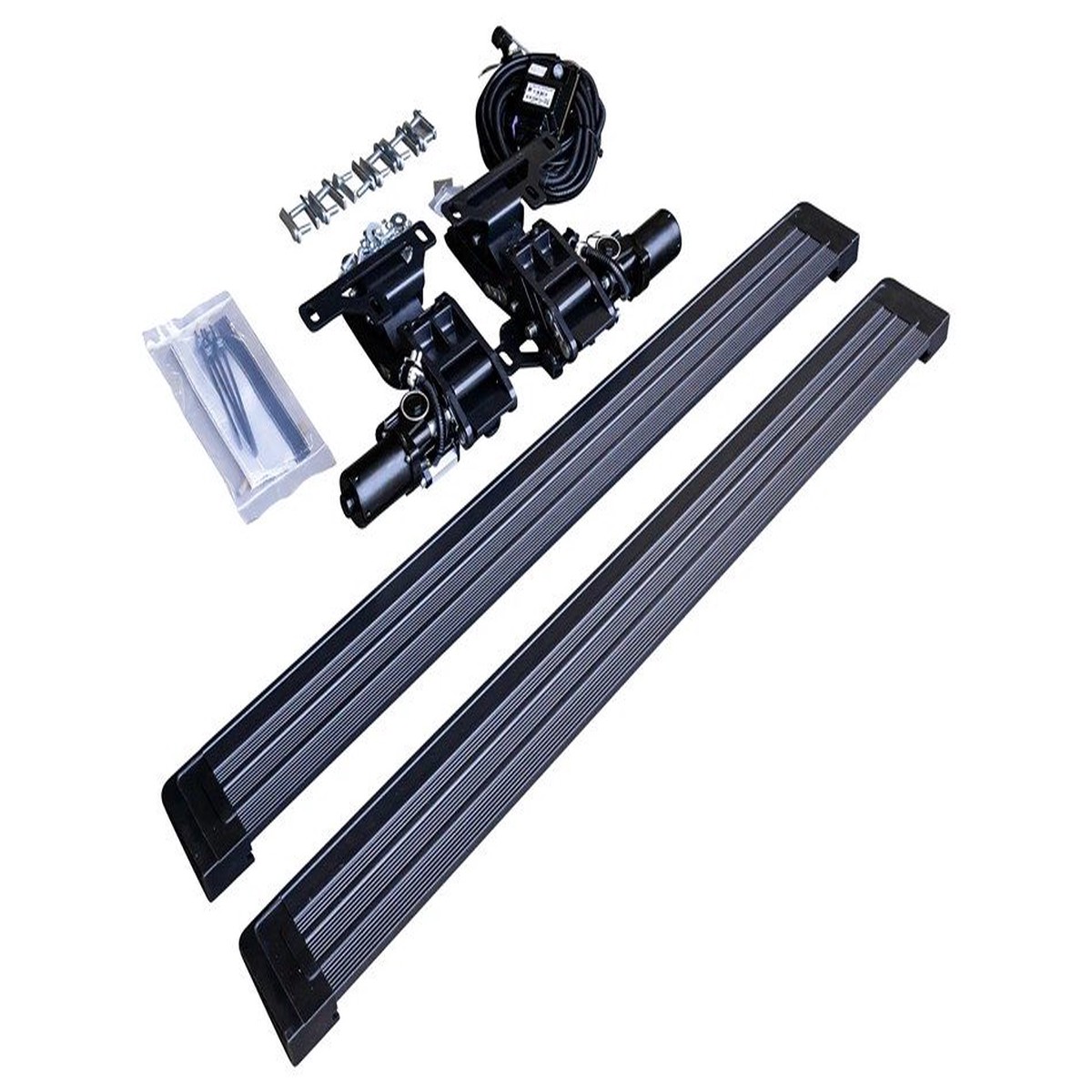 Electric Running Boards for 2019-2025 W463A