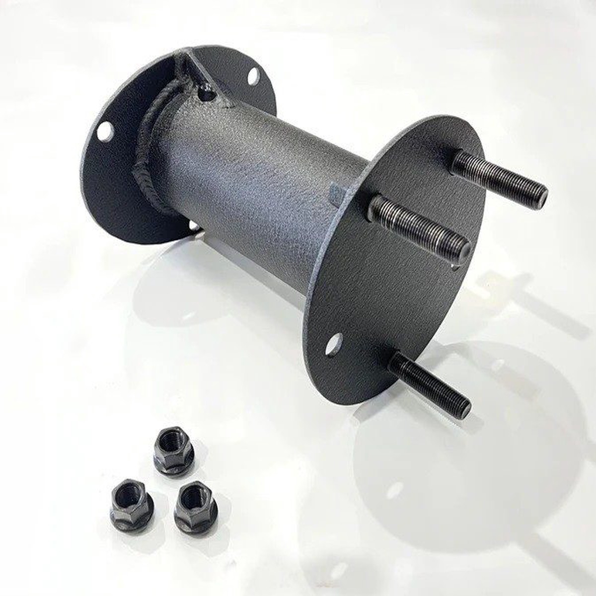 Full Size Spare Bracket for 2019+ G-class W464 / W463A