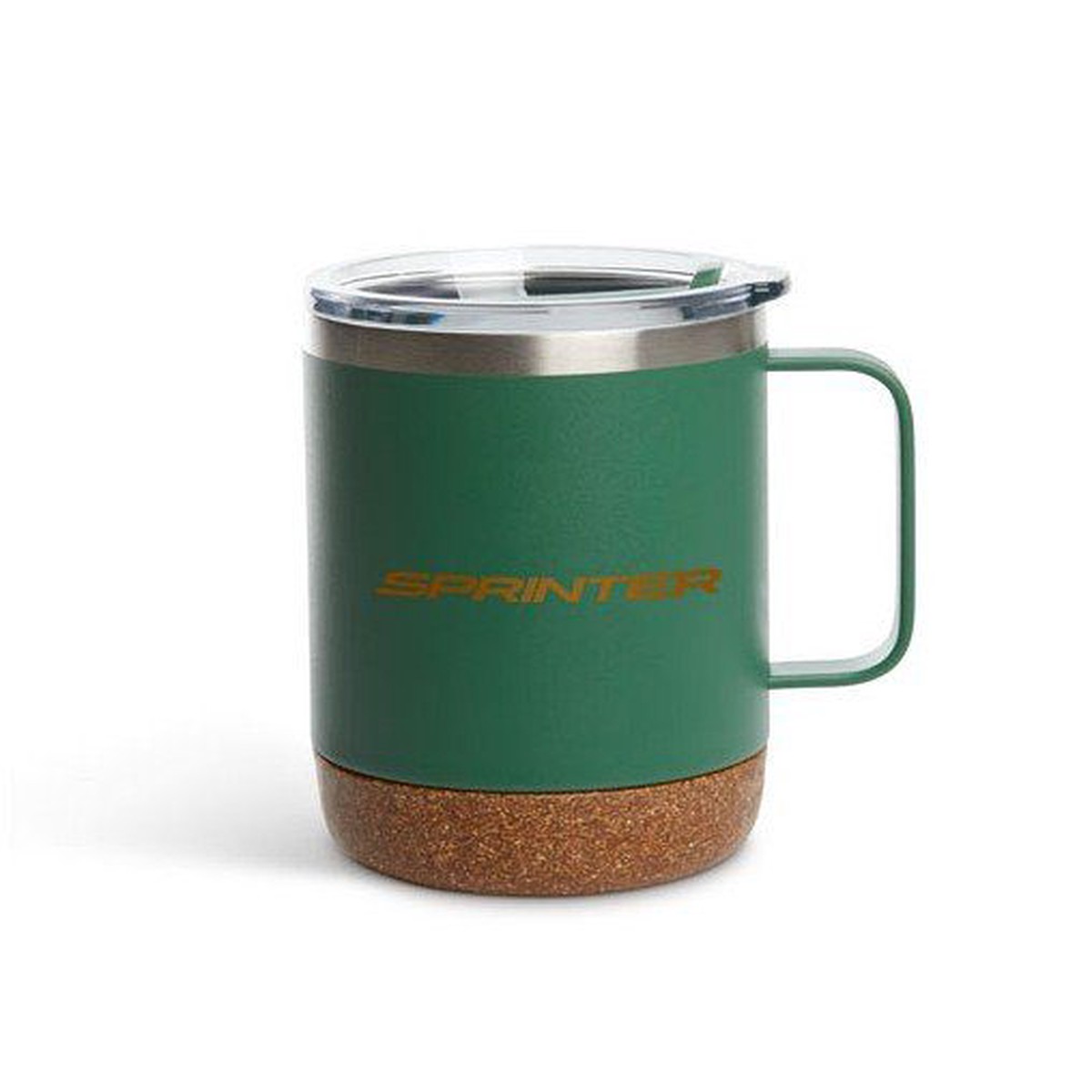 Sprinter Explorer Thermal Mug