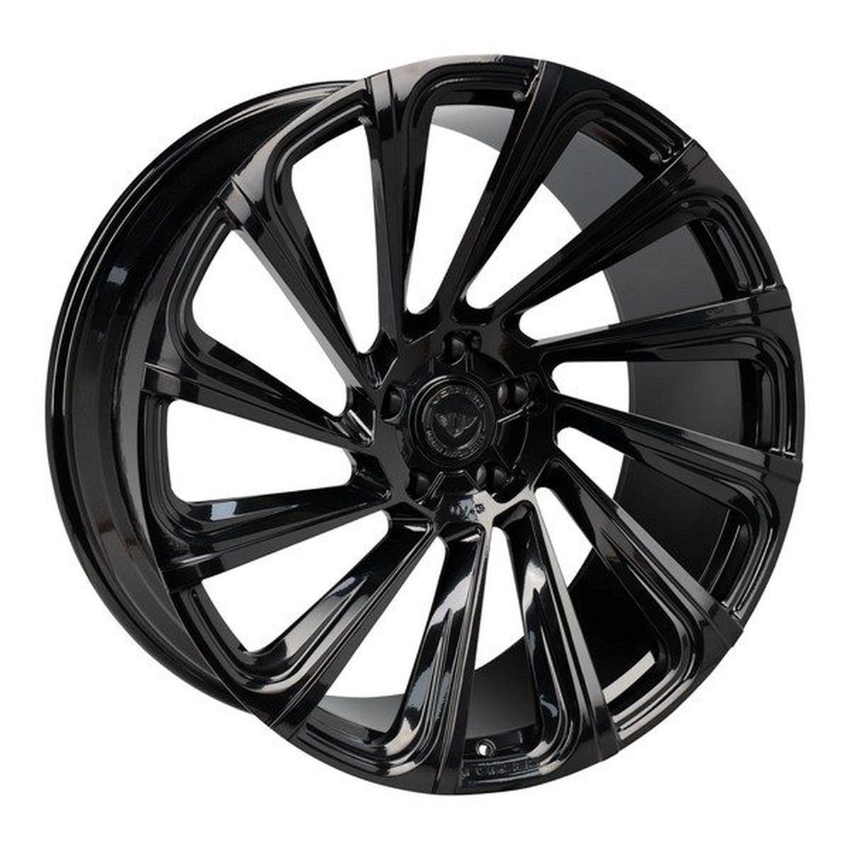 Urban Urban X Vossen 24 UV3 Forged Wheel