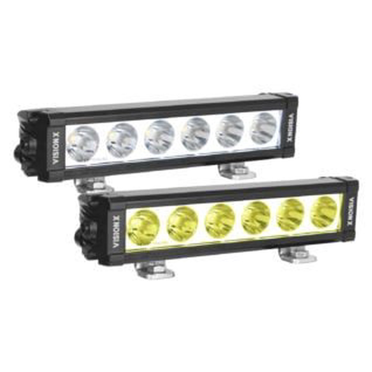 Vision Lighting XPL Lo Pro LED Light Bar