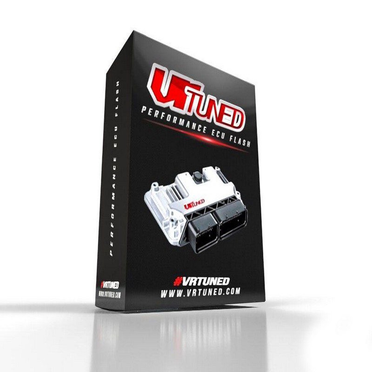 VR Tuned ECU Flash Tune 5.5L Bi-Turbo V8 544hp for Mercedes-Benz G63 AMG W463