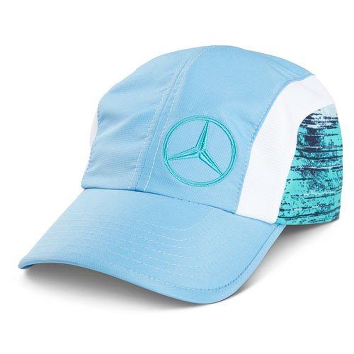 Womens Ice Performance Cap