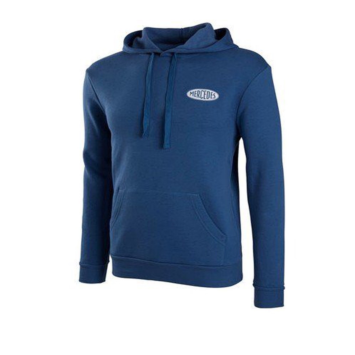 Alternative Eco-Fleece Hoodie