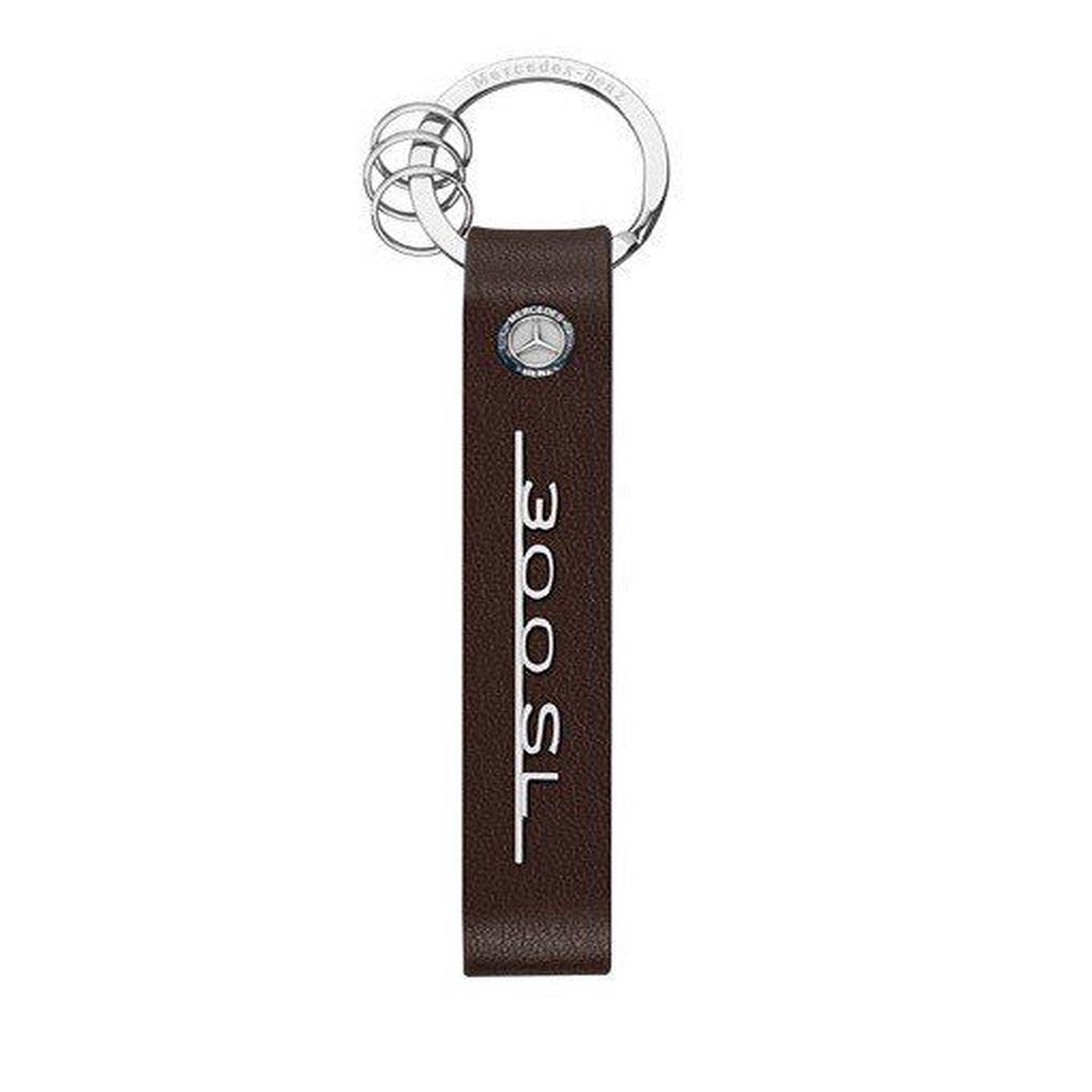 Classic Key Ring, 300 SL