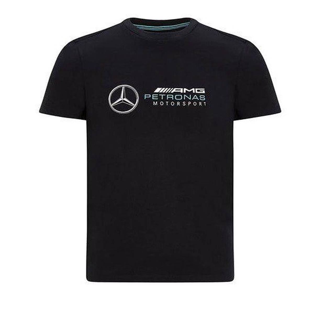 Formula 1 Large Logo T-Shirt