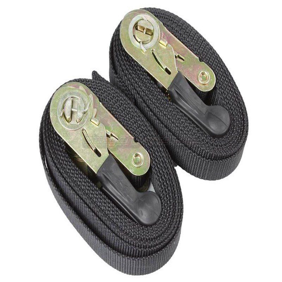 Front Runner Strap Ratchet 25mm x 2.5m Endless