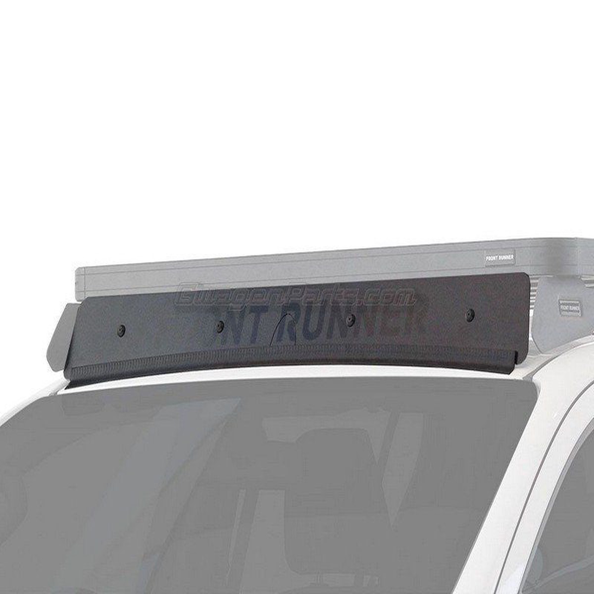 Front Runner Wind Fairing for Low Profile Rack / 1165mm/1255mm(w)