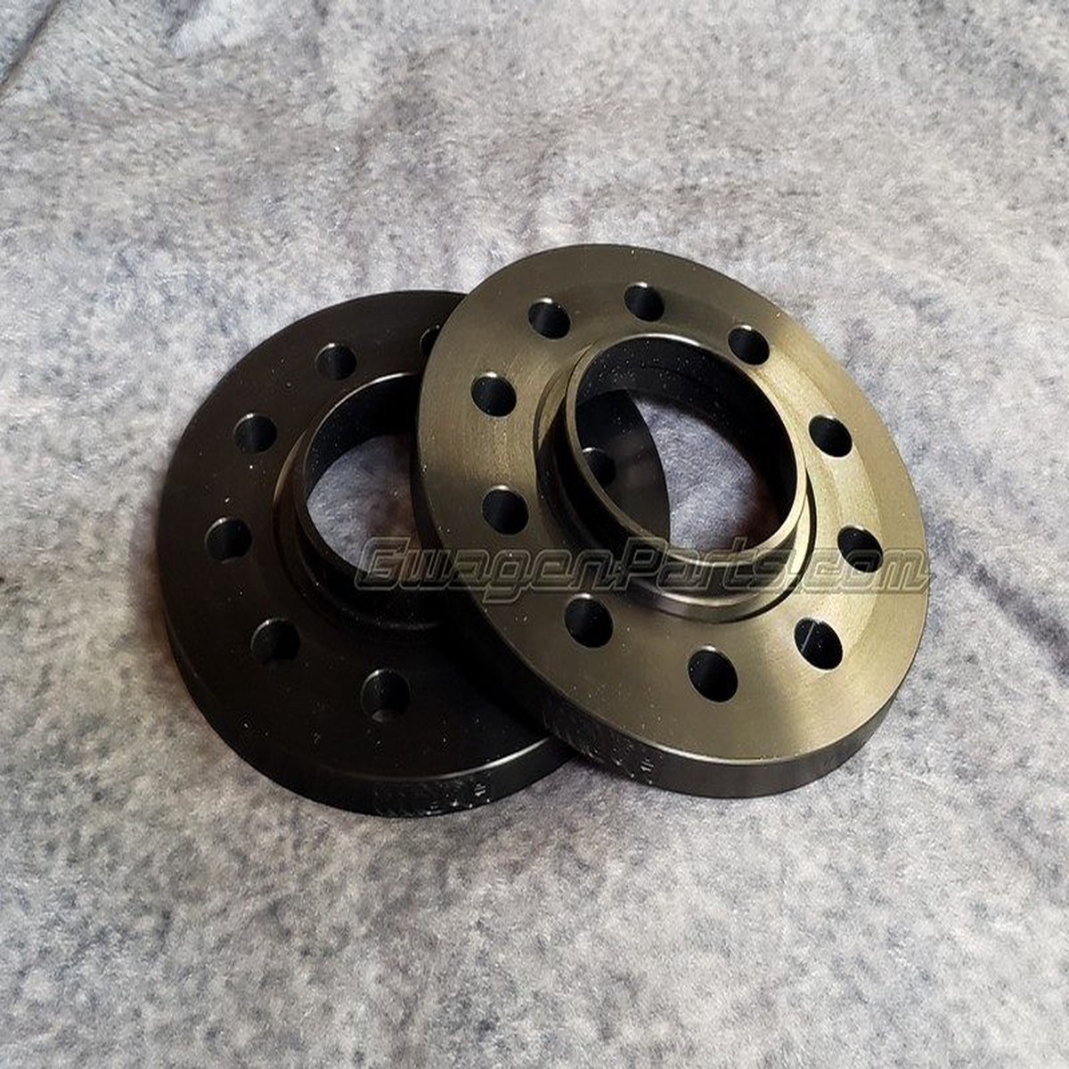 H&R TRAK+ 20mm Wheel Spacers for Mercedes G-Class W463