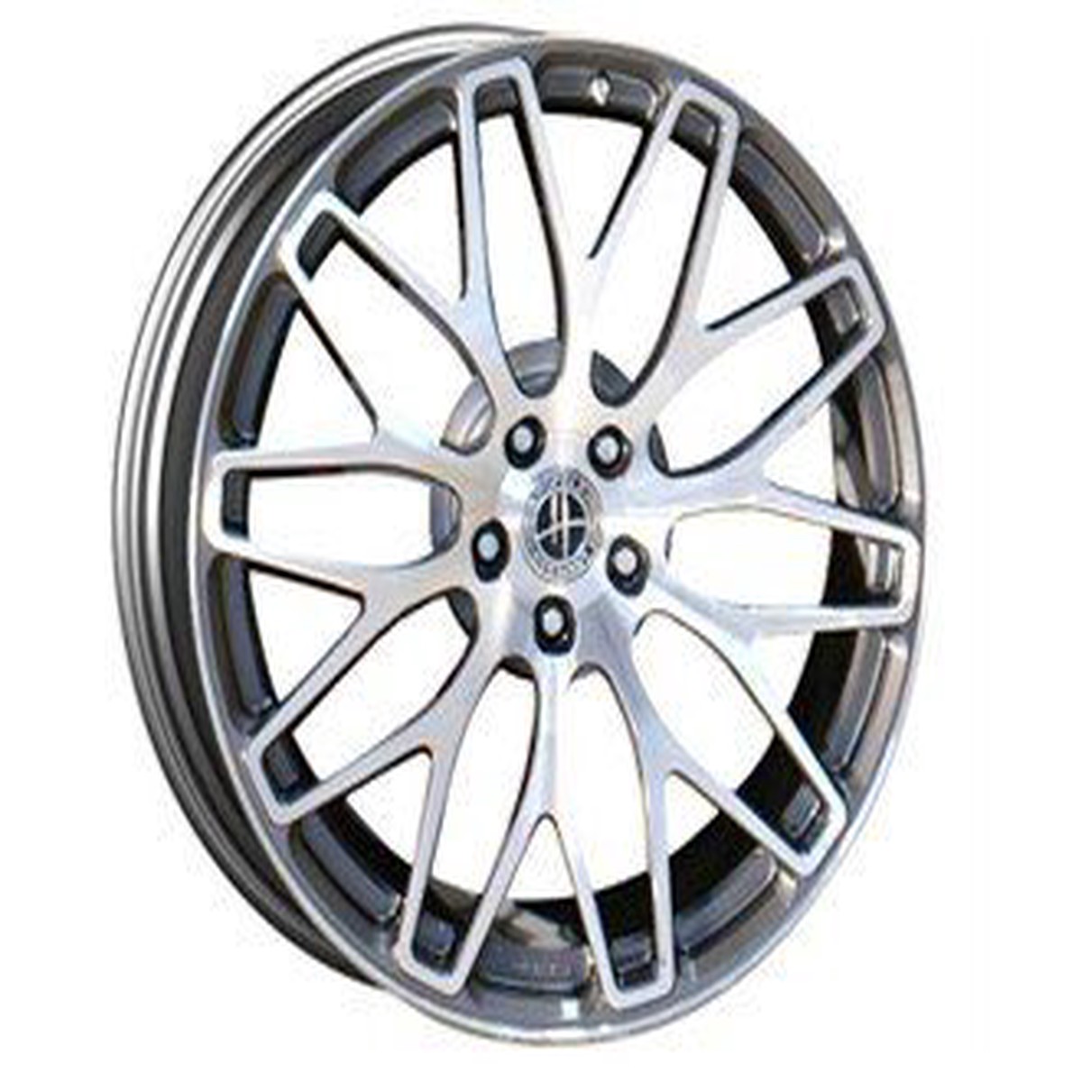 HOFELE 22 Cross Spoke (Forged) for MY 2019-2024 W463A