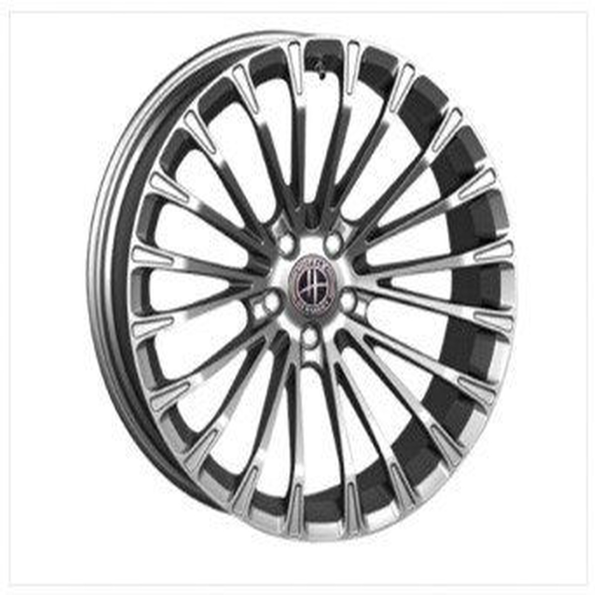 HOFELE 22 Mythos for 2019-2024 W463A