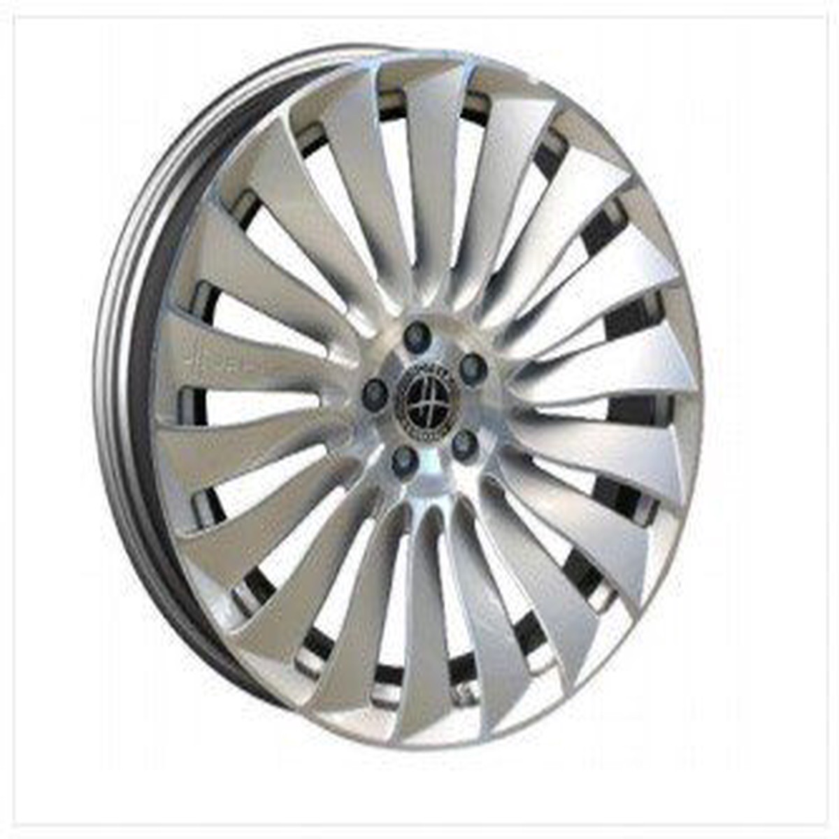 HOFELE 23 Turbine for MY 2019-2024 W463A