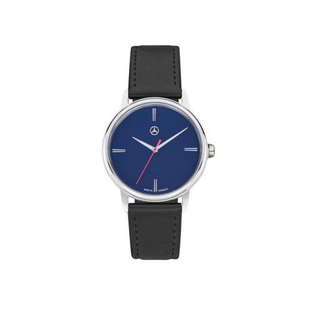 Mens Brilliant Basic Watch