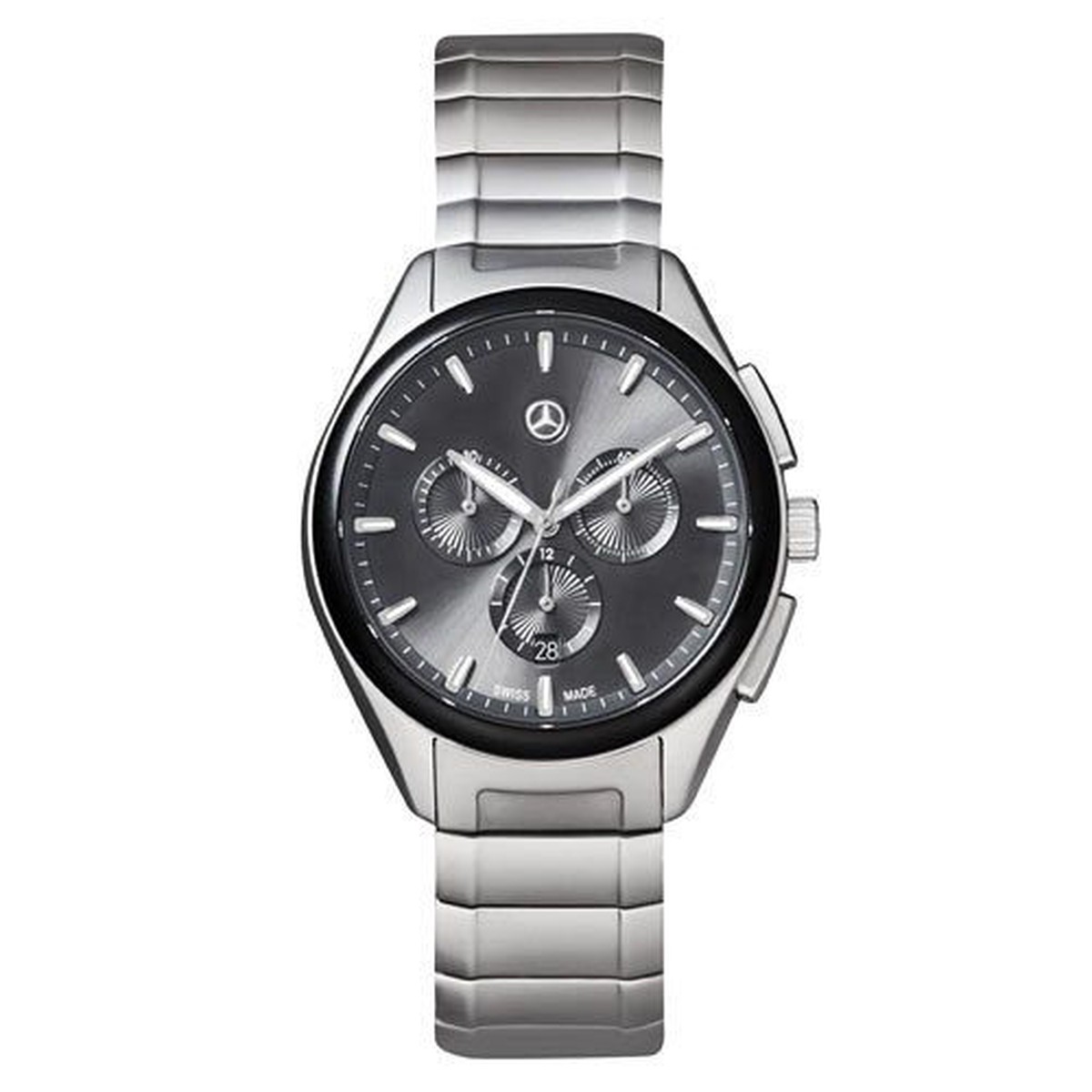 Mens Chronograph Watch