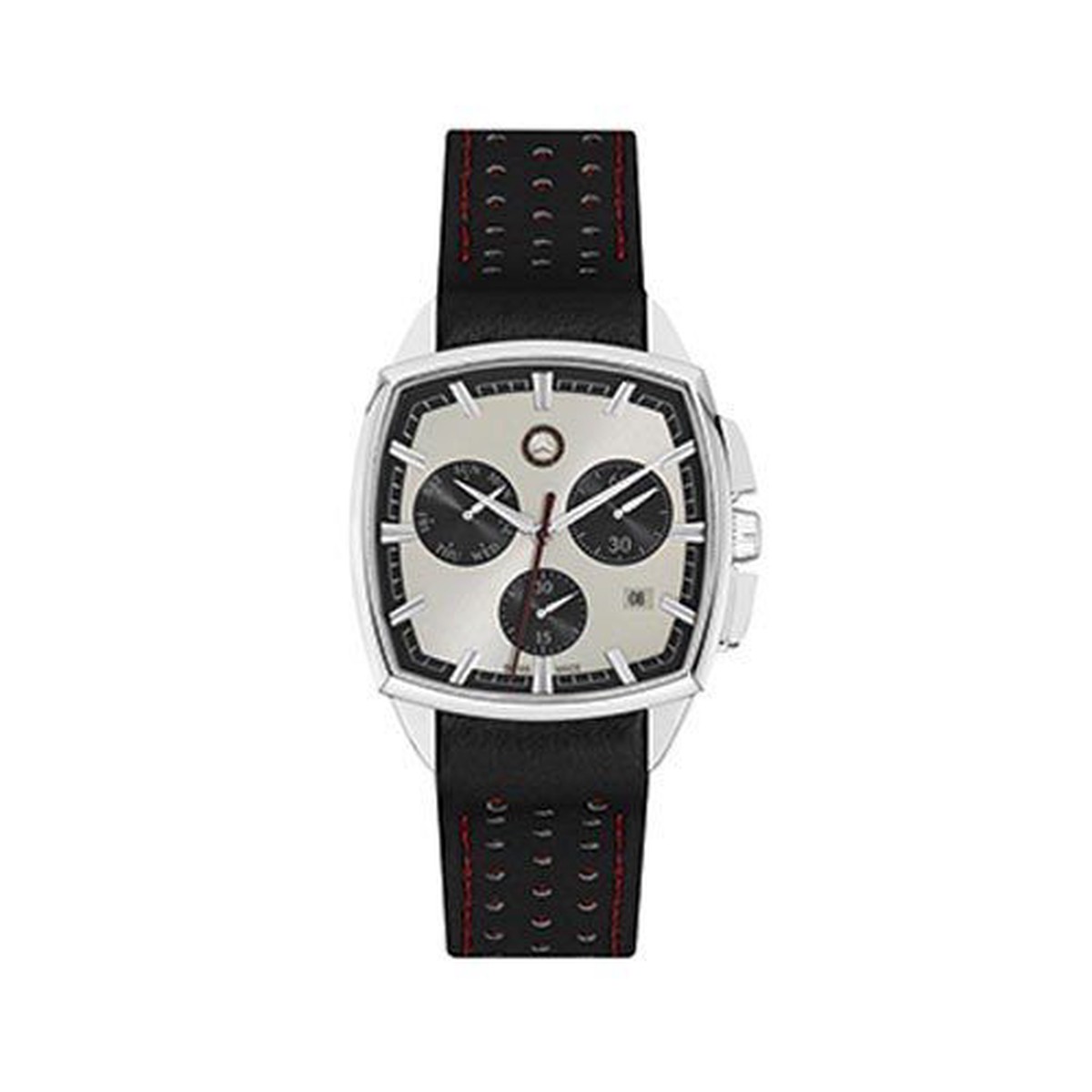 Mens Classic Rally Chronograph Watch