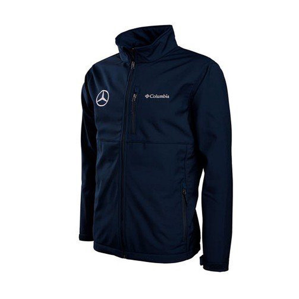 Mens Columbia Ascender Soft Shell