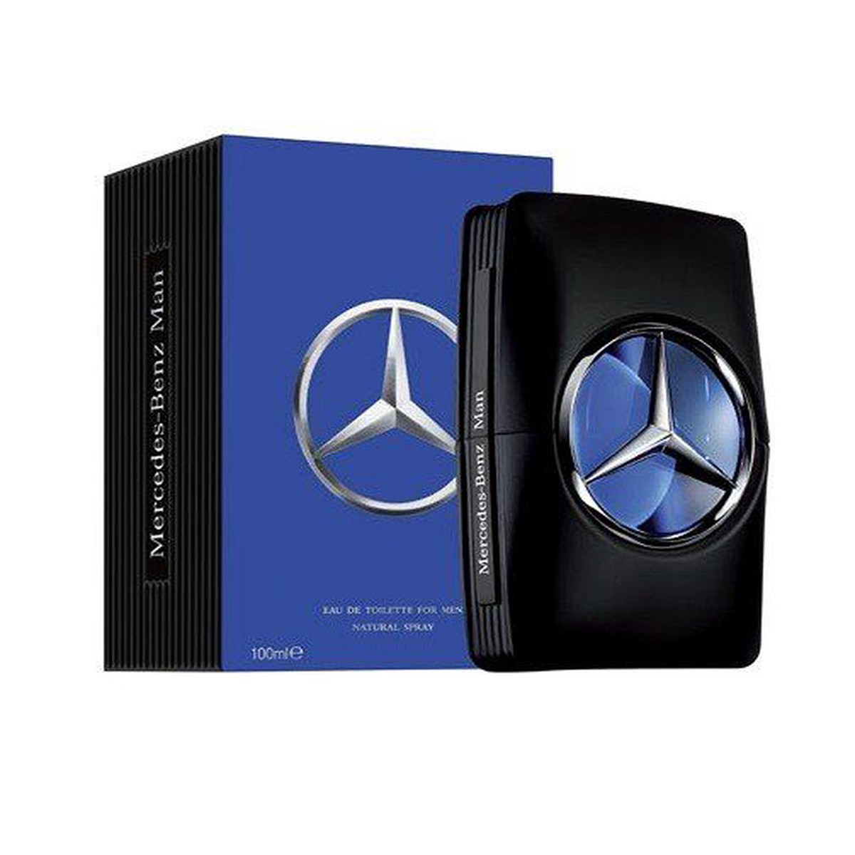 Mercedes-Benz Man, EdT, 100 ml