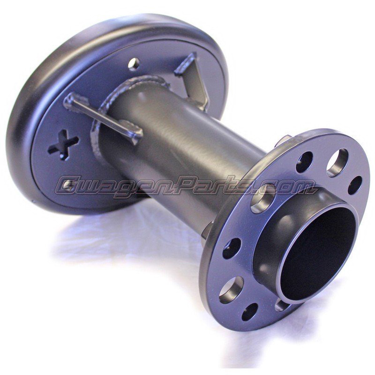Reverse Spare Tire Mount for 2019-on Mercedes G-class W463A