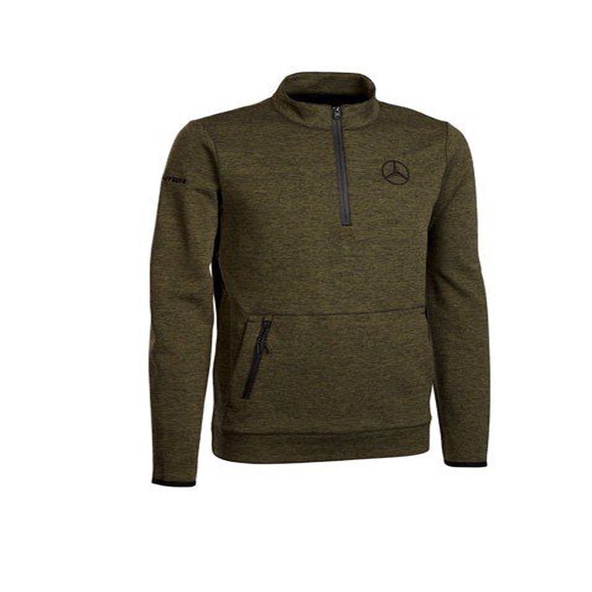 Sprinter Sport-Tek 1/4-Zip Pullover