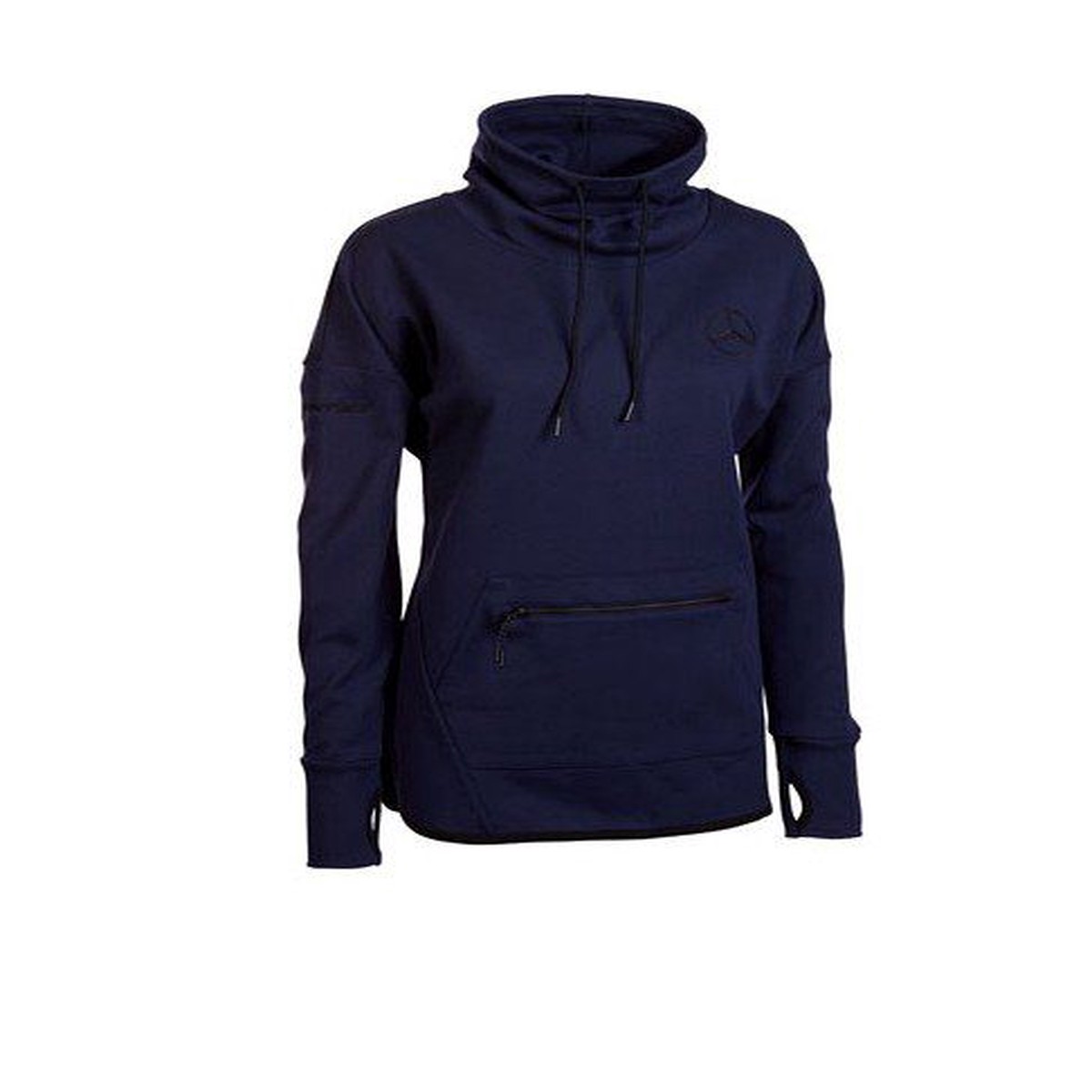 Sprinter Womens Sport-Tek Triumph Pullover