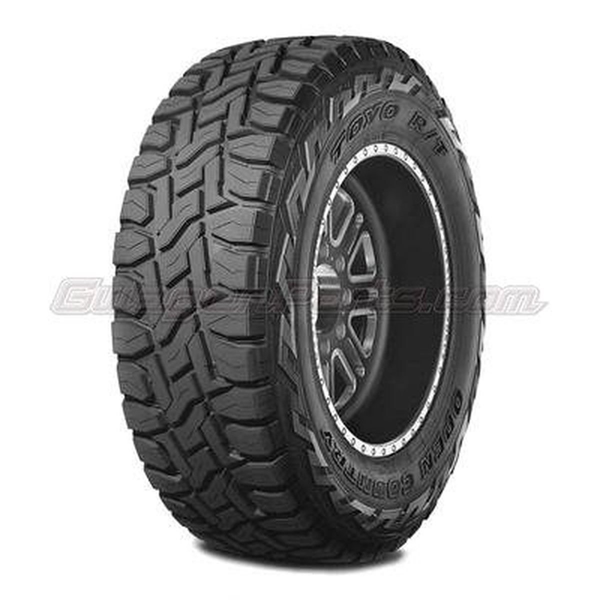 Toyo Open Country R/T 275/60R20