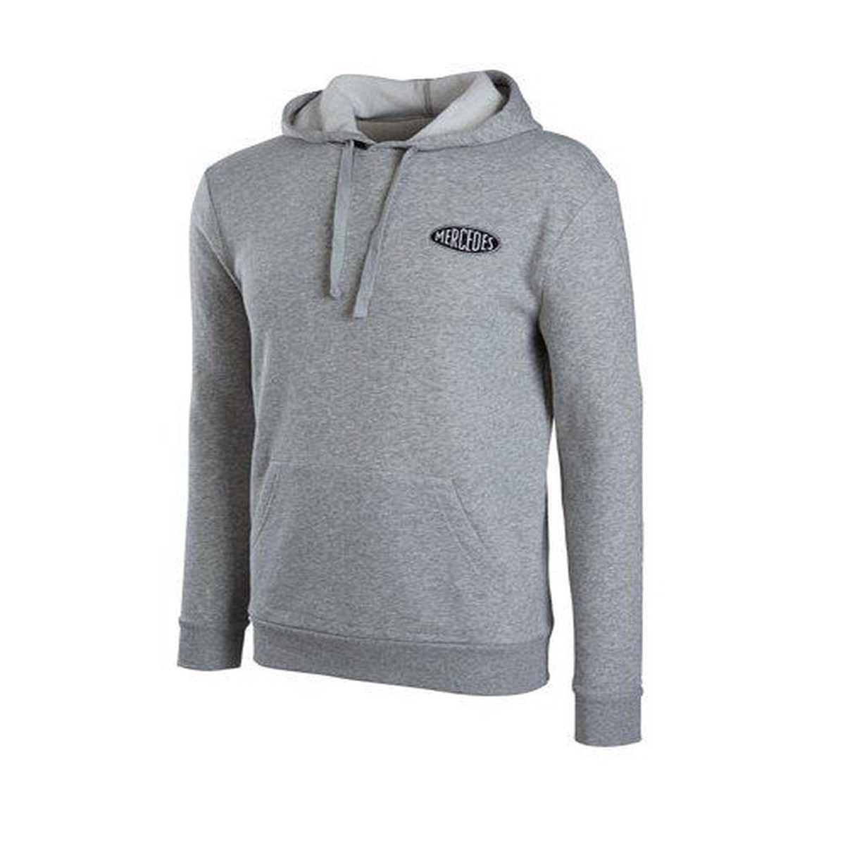 Unisex Alternative Eco-Fleece Hoodie