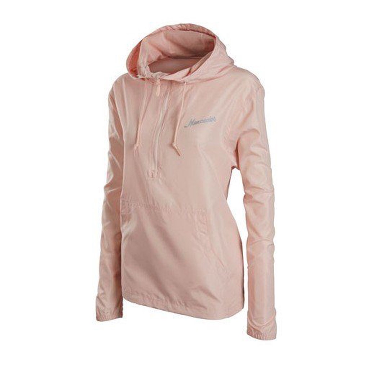 Unisex Water Resistant Windbreaker