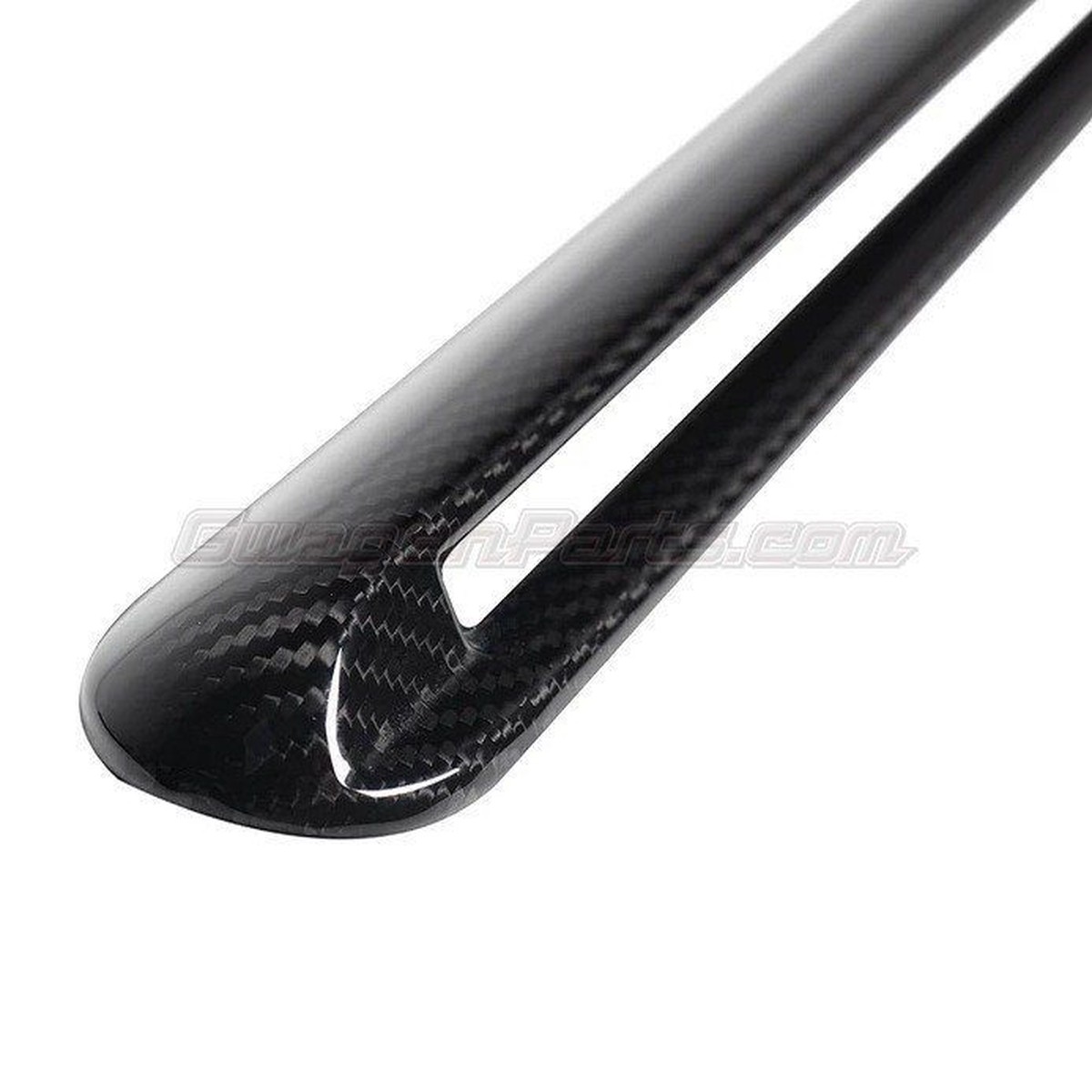 URBAN G-Wagon Carbon Fiber Rear Air intakes for MY 2019-on G63 W463A