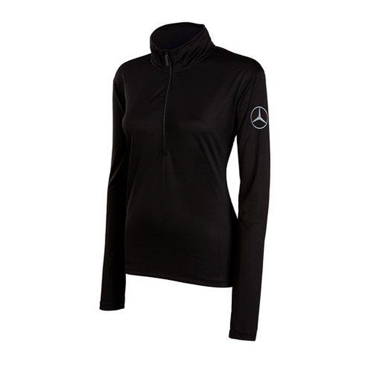 Womens Fossa Mirage Quarter Zip
