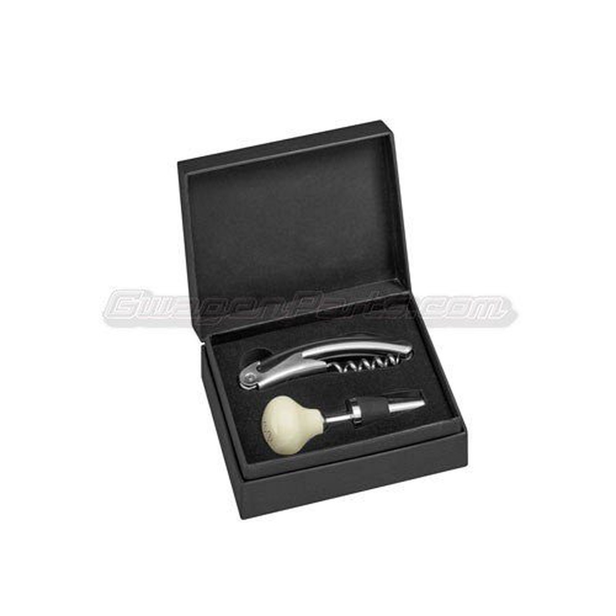 300 Sl Gear Knob Wine Set