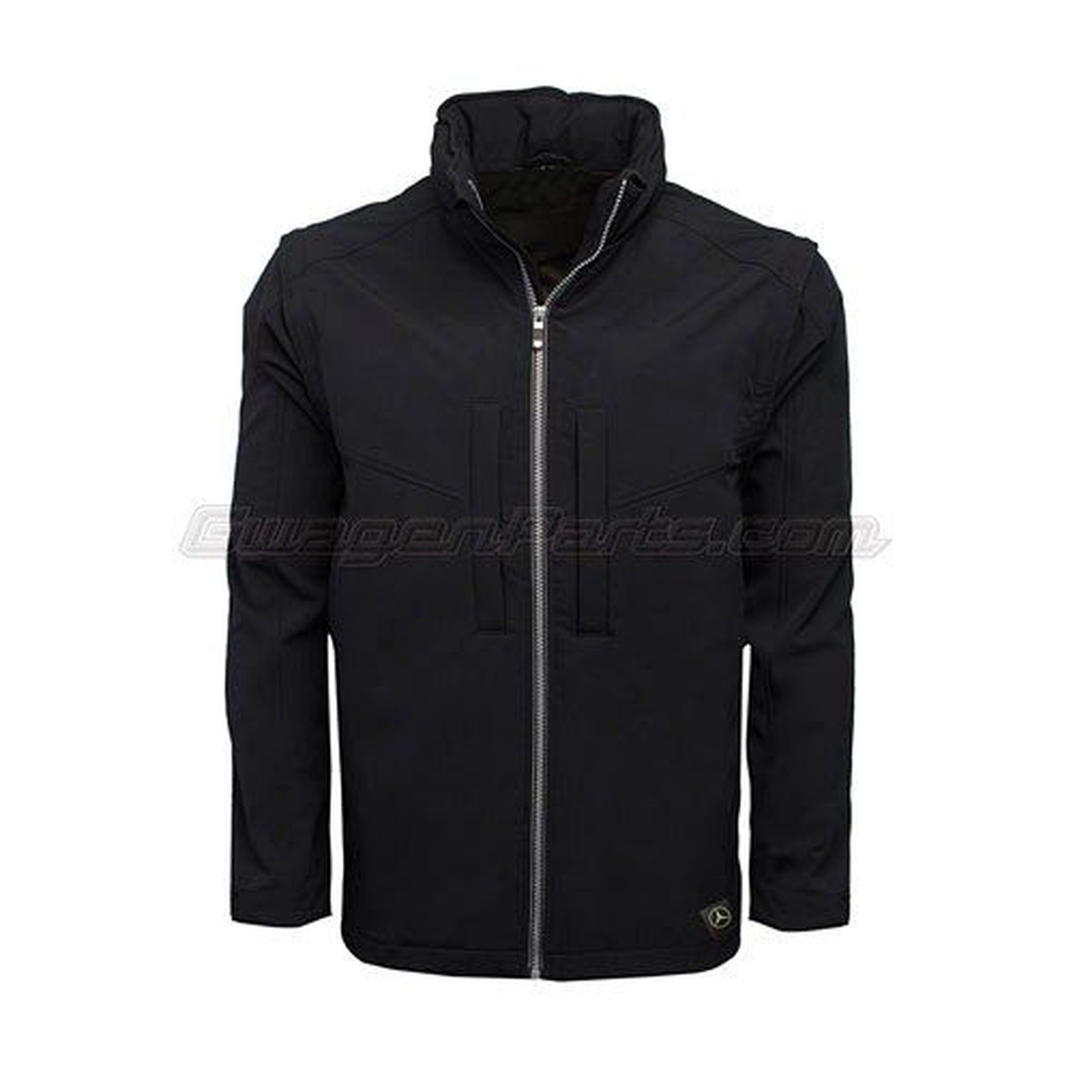 All-Weather Soft Shell Jacket By Scottevest