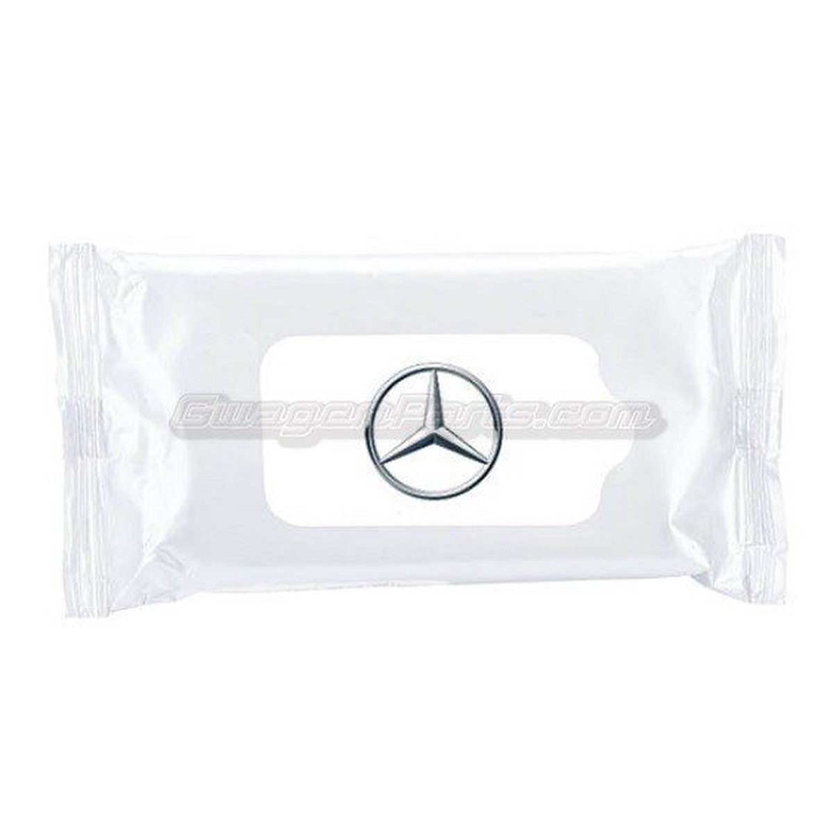 Antibacterial Wet Wipes
