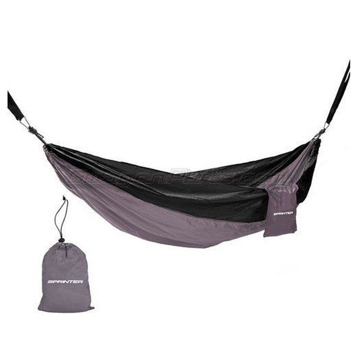 Basecamp Sprinter Hammock
