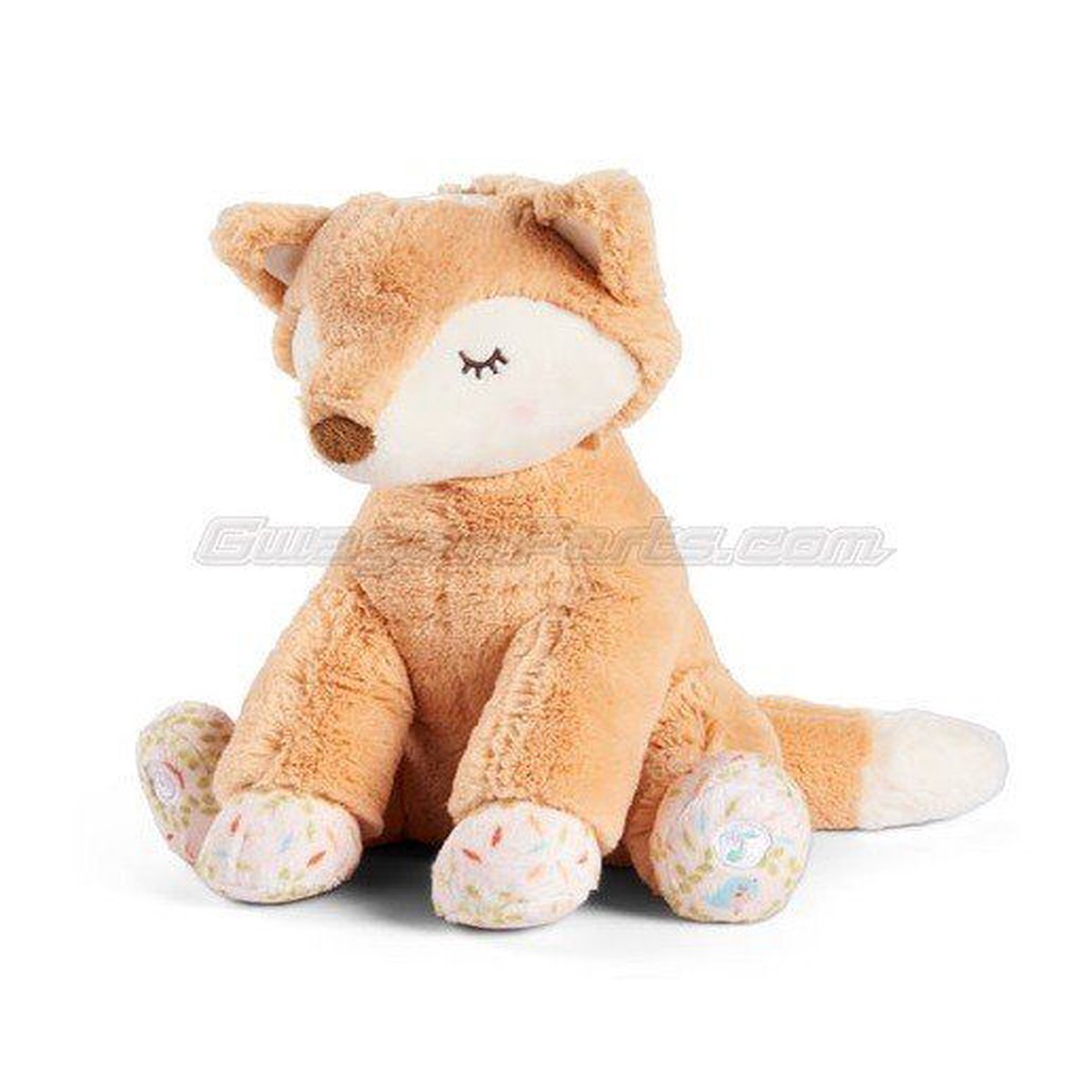 Douglas Starlight Musical Fox
