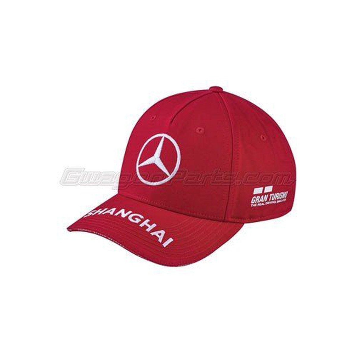 Lewis Hamilton  Special Edition Cap, China, 2019