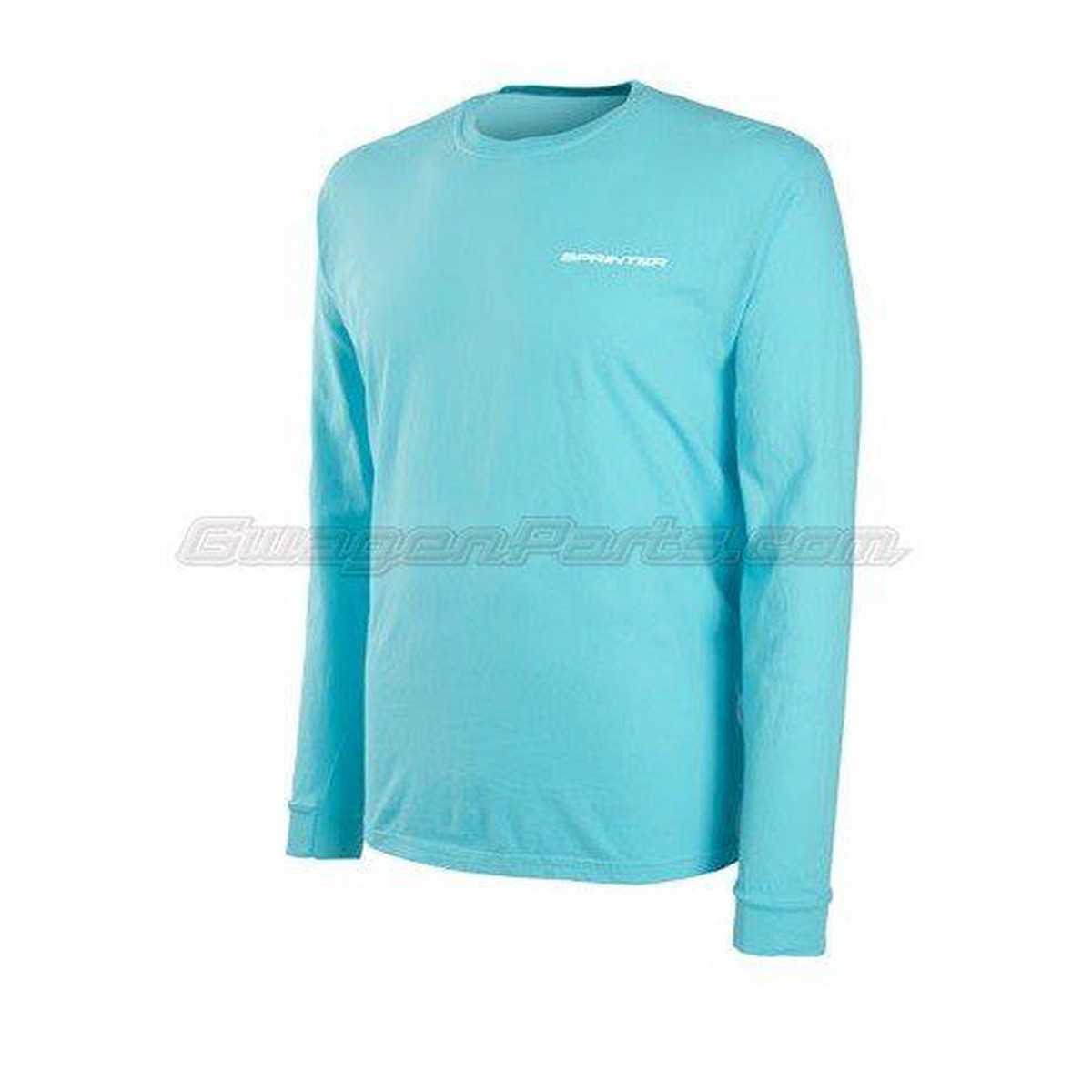 Long Sleeve Sprinter Hill Tee