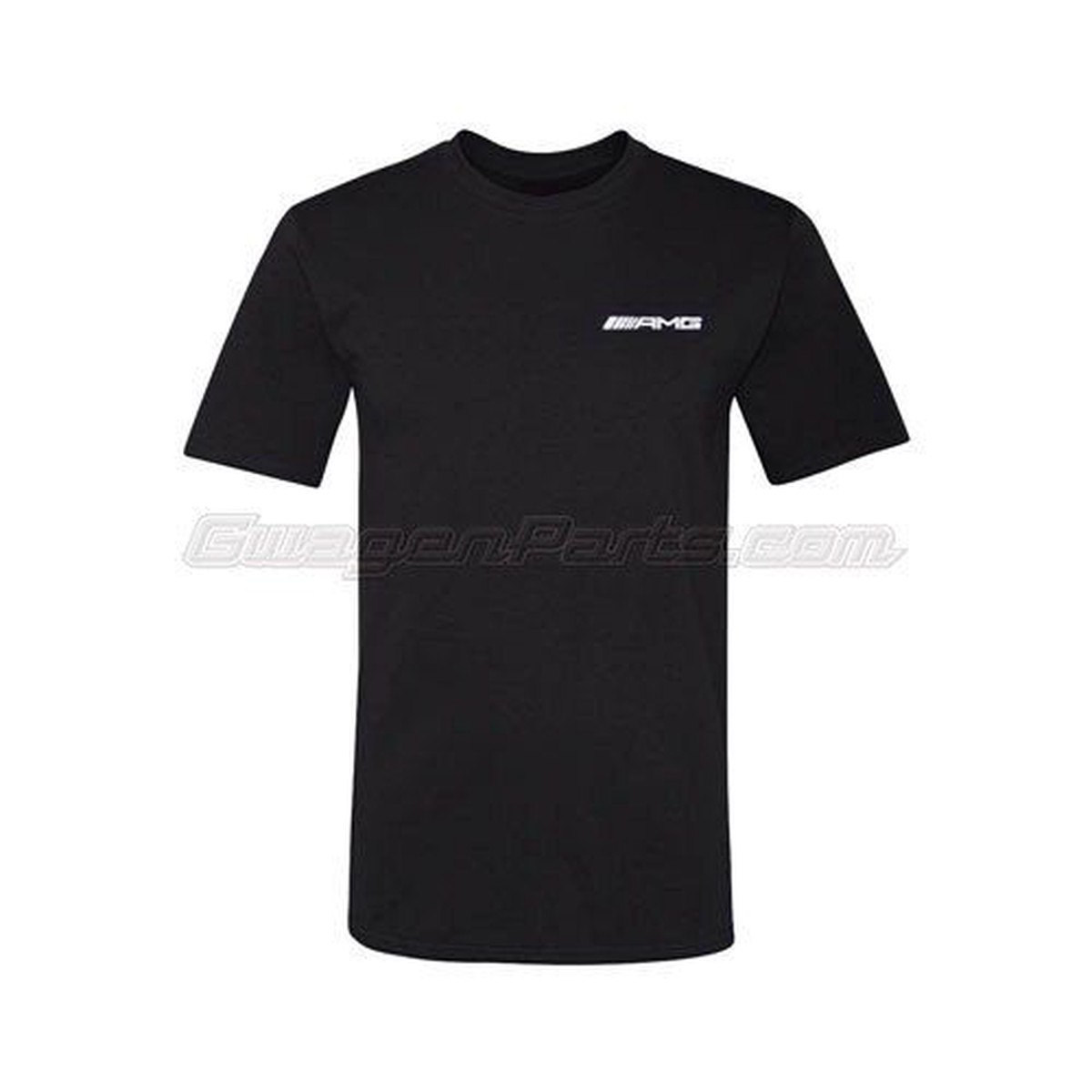 Mens AMG Bamboo Cotton T-Shirt