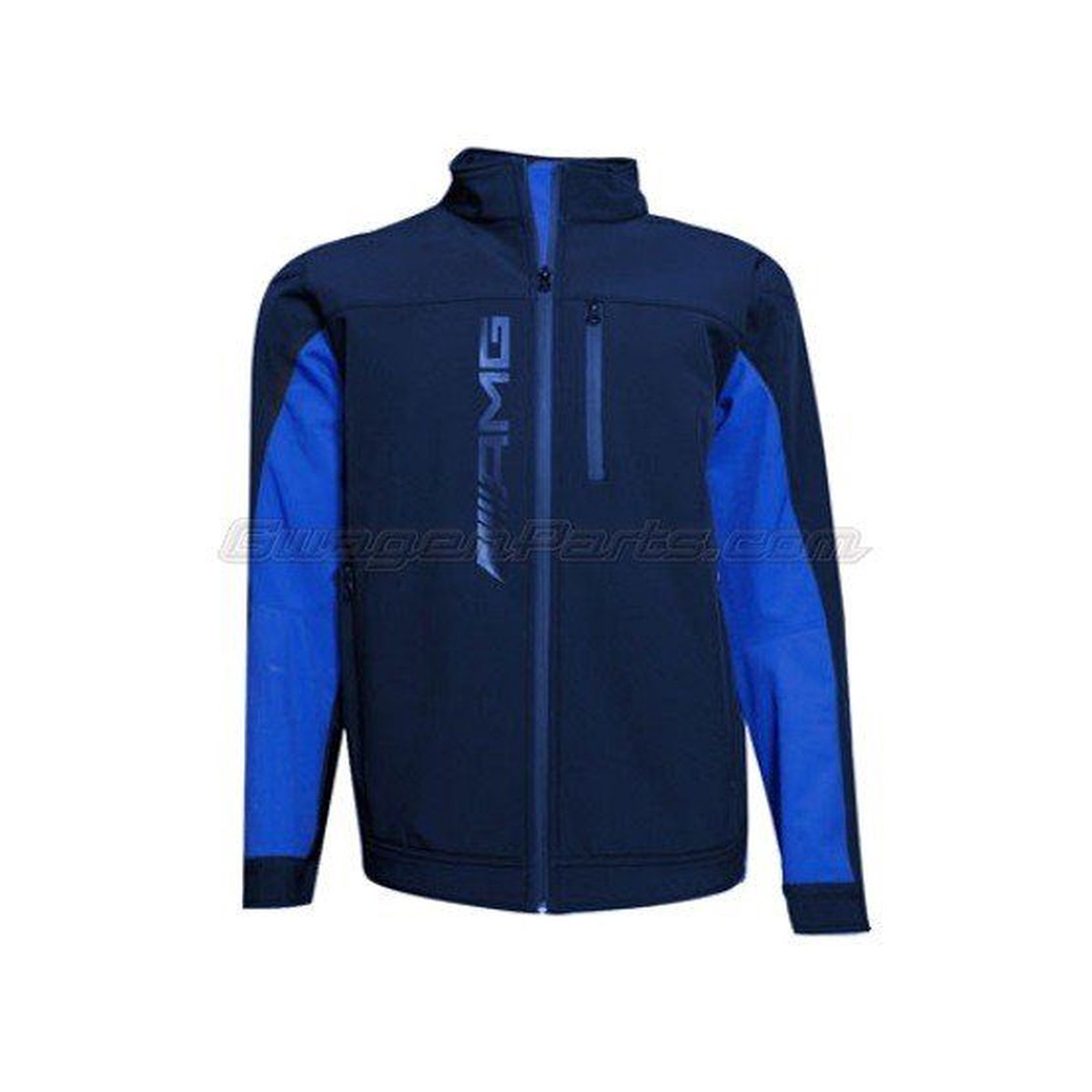 Mens AMG GT Softshell Jacket