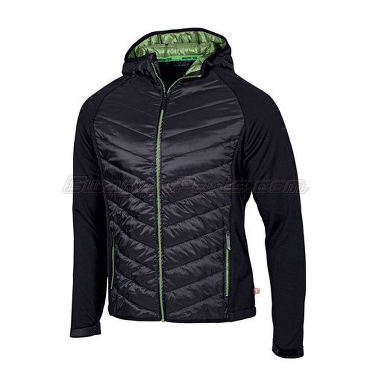 Mens AMG Hybrid Jacket