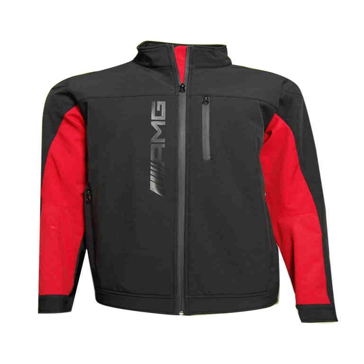 Mens AMG Soft Shell Jacket