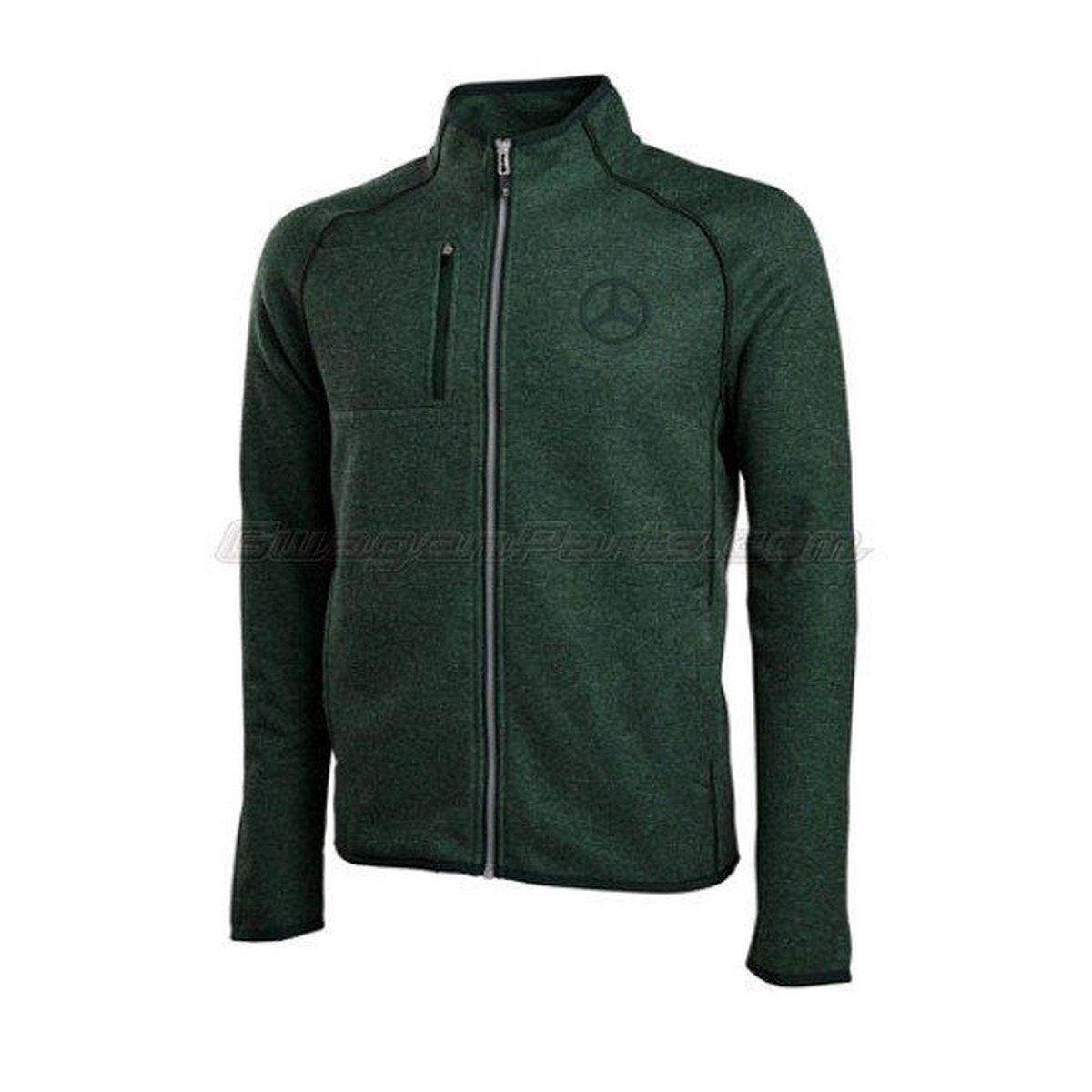 Mens Cutter and Buck Mainsail Jacket