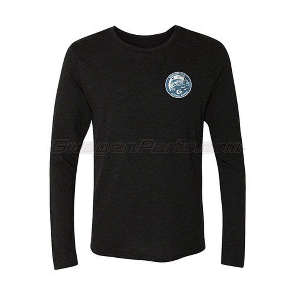 Mens G-Class Long-Sleeve T-Shirt