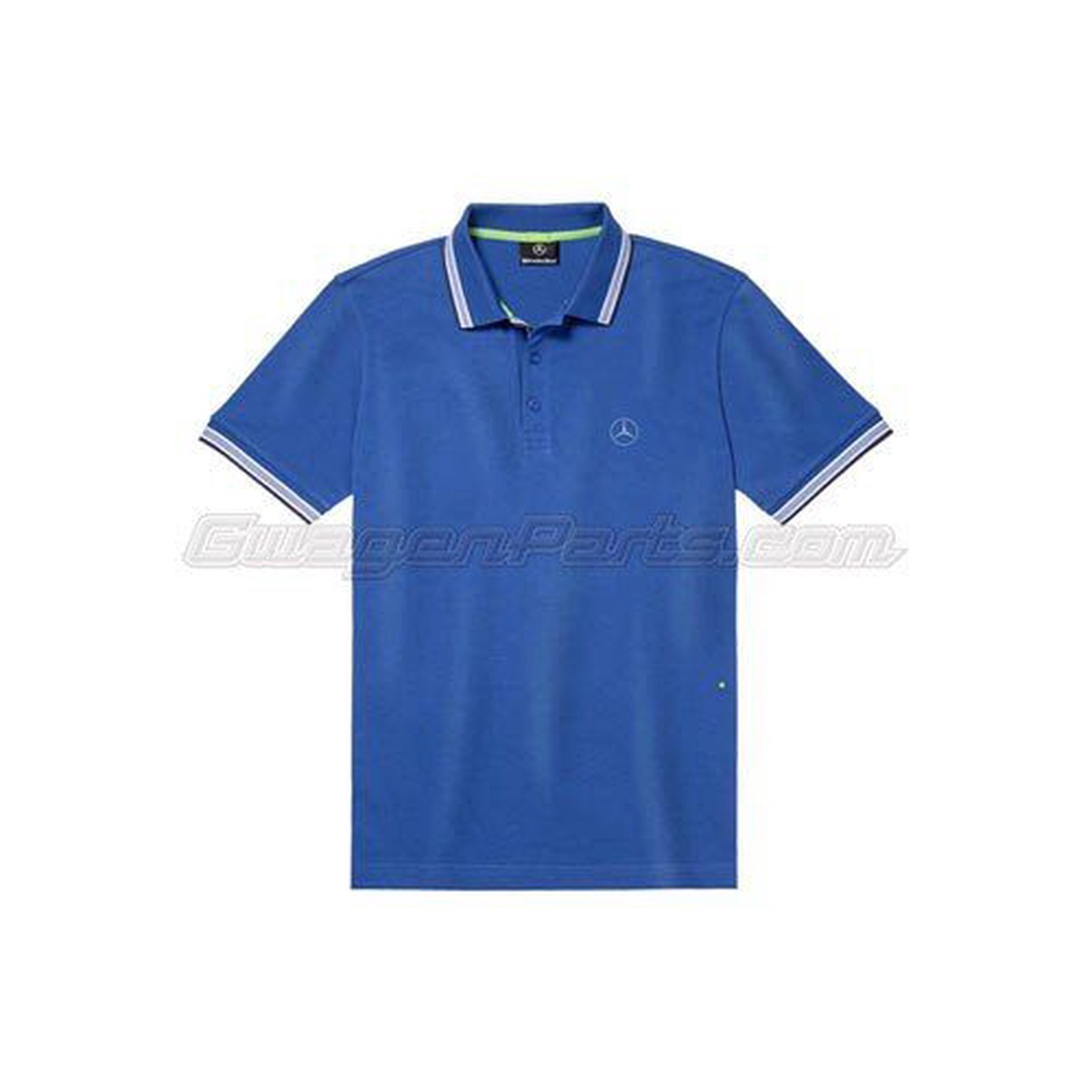 Mens Hugo Boss Cotton Polo